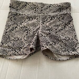 All In Motion Women Athletic Shorts Size M